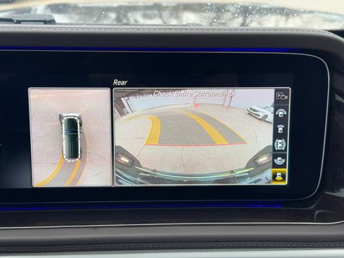 Used 2023 Mercedes-Benz G 63 AMG Squared image 32