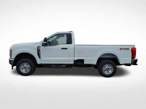 New 2026 Ford F250 XL w/ FX4 Off-Road Package image 10