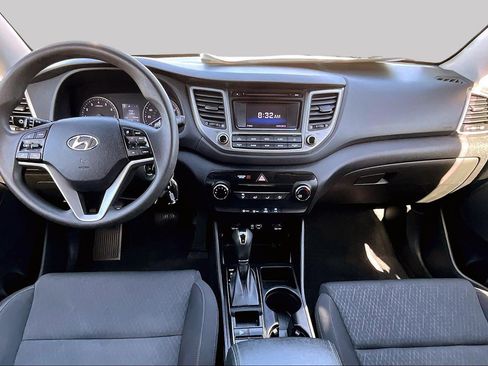 Used 2017 Hyundai Tucson SE FWD image 14
