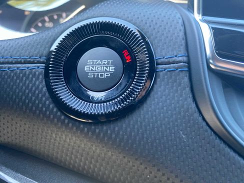 New 2025 Jeep Compass Latitude w/ Altitude Special Edition image 27