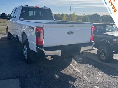 New 2026 Ford F350 XLT w/ XLT Premium Package
