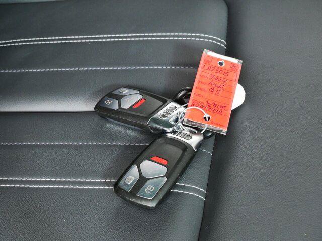 Used 2024 Audi Q5 2.0T Premium w/ Convenience Package AWD/4WD image 38