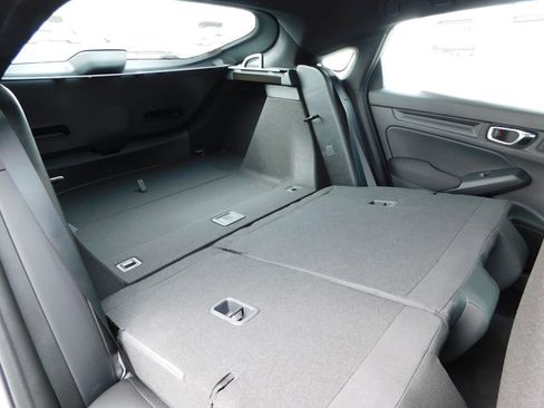 New 2026 Honda Civic Sport image 24