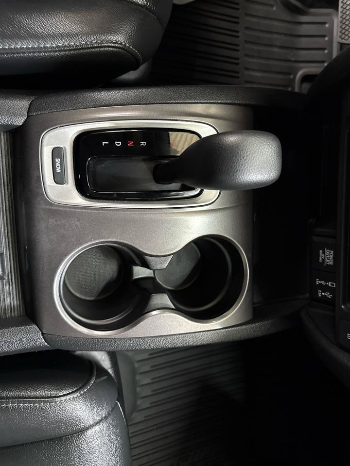 Used 2017 Honda Pilot EX-L image 19