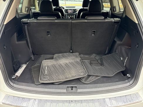 Used 2019 Volkswagen Atlas SEL Premium image 27