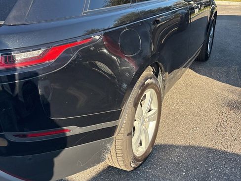 Used 2020 Land Rover Range Rover Velar S image 3