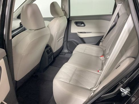 Used 2024 Nissan Rogue SV image 19