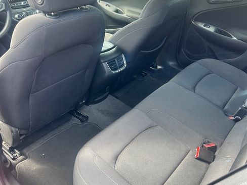Used 2024 Chevrolet Malibu LT FWD image 11