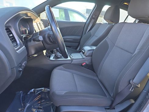Used 2022 Dodge Charger SXT w/ Blacktop Package image 14