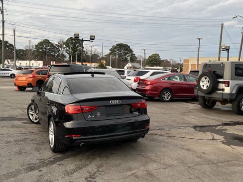 Used 2015 Audi A3 2.0T Premium Plus image 11