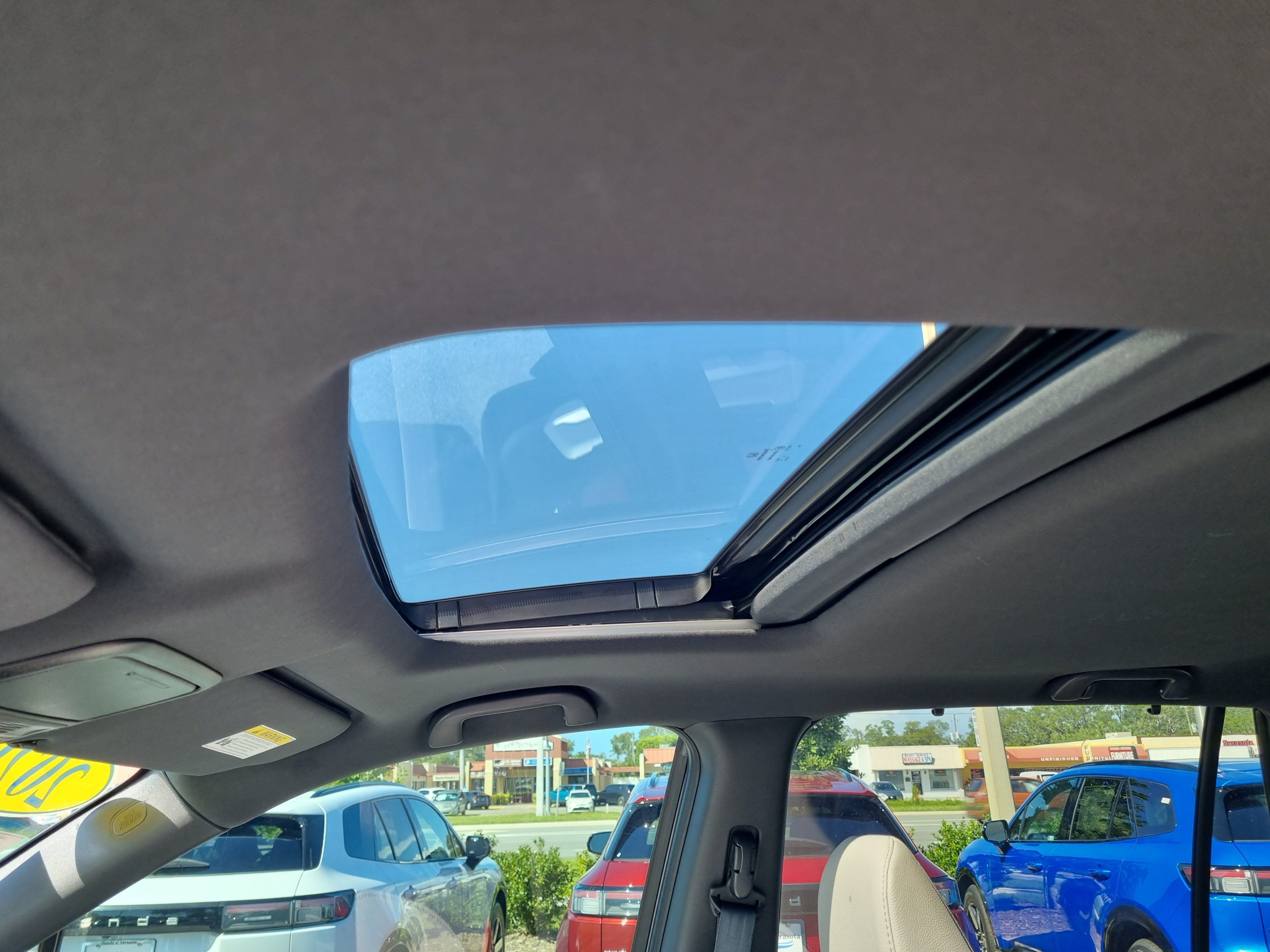 Used 2020 Honda Passport EX-L image 25