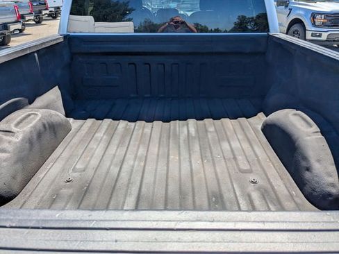 Used 2015 Ford F150 XLT w/ Trailer Tow Package RWD image 15