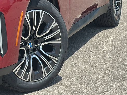 New 2025 BMW X3 xDrive30i w/ Premium Package image 3