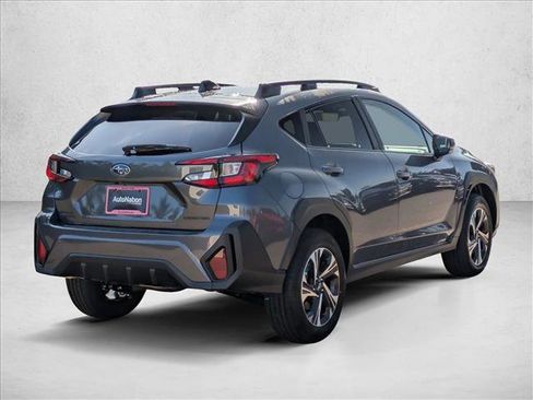 New 2026 Subaru Crosstrek 2.5i Premium image 2