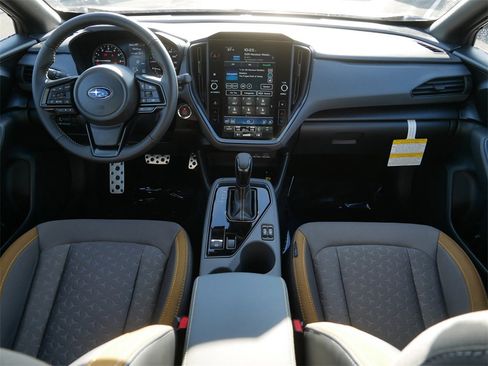 New 2026 Subaru Crosstrek 2.5i Sport image 9