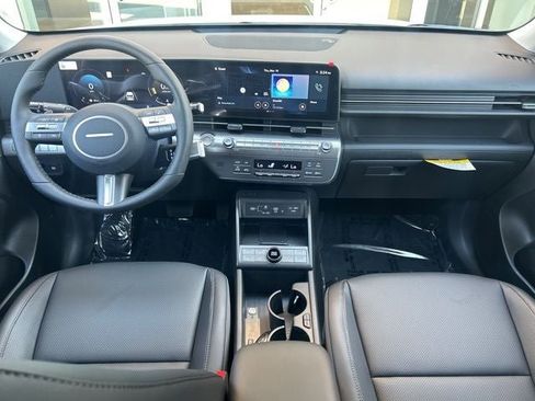 New 2026 Hyundai Kona Limited image 21