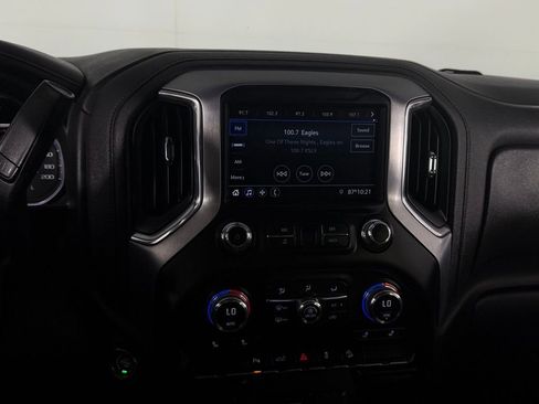 Used 2023 GMC Sierra 2500 SLE w/ SLE Value Package; image 20