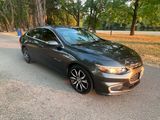 Used 2016 Chevrolet Malibu LT image 4