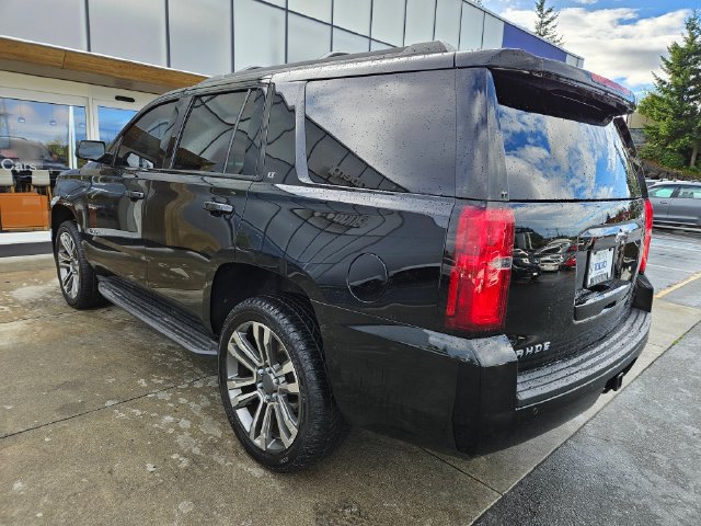 Used 2015 Chevrolet Tahoe LT AWD/4WD image 7
