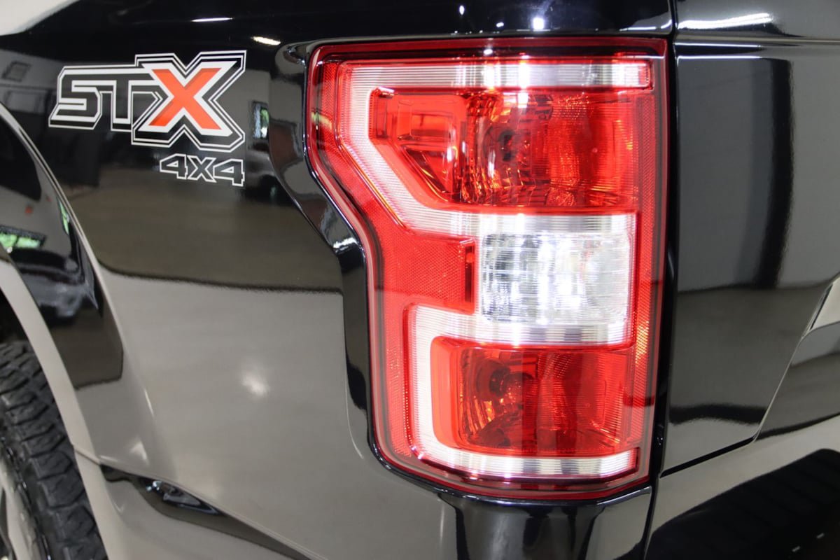 Used 2020 Ford F150 XL w/ Equipment Group 101A Mid AWD/4WD image 50