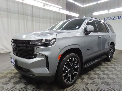 Used 2023 Chevrolet Tahoe RST w/ Luxury Package image 6