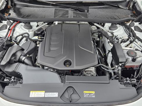 New 2025 Audi A5 2.0T Premium image 30