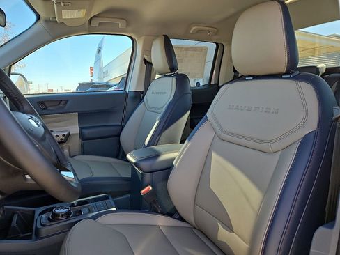 New 2026 Ford Maverick Lariat AWD/4WD image 12