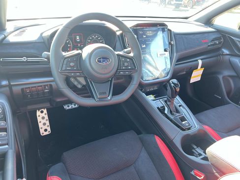 New 2025 Subaru WRX Limited image 14