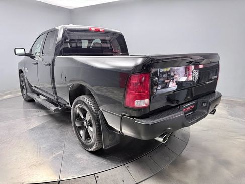 Used 2021 RAM 1500 Express w/ Wheel & Sound Group AWD/4WD image 7
