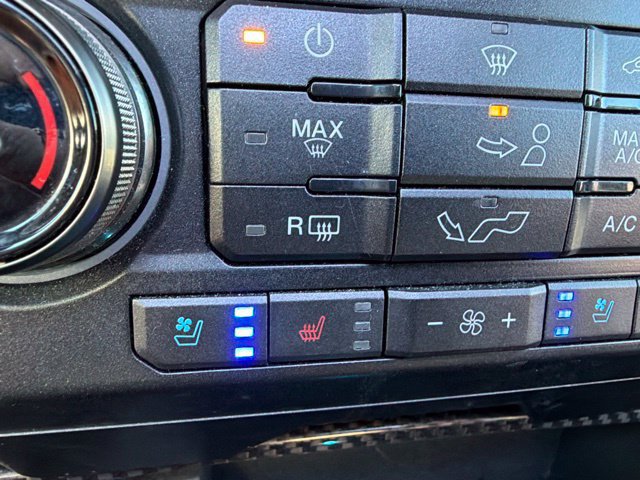 Used 2018 Ford F150 Raptor w/ Equipment Group 802A Luxury AWD/4WD image 19