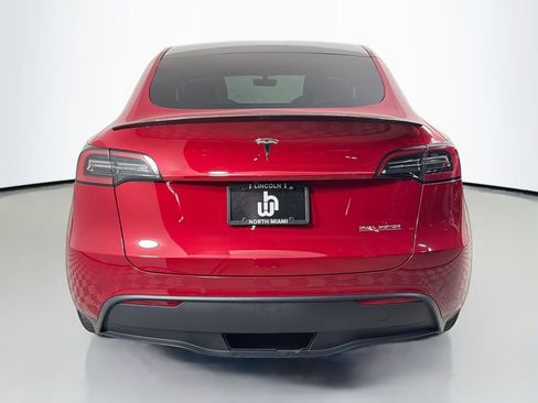Used 2022 Tesla Model Y Performance AWD/4WD image 6