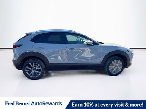 New 2026 MAZDA CX-30 AWD 2.5 S image 8