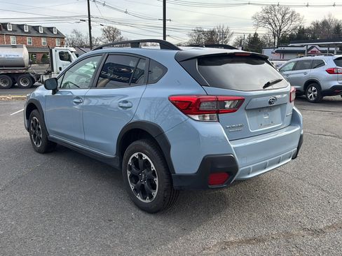 Certified 2023 Subaru Crosstrek 2.0i image 5