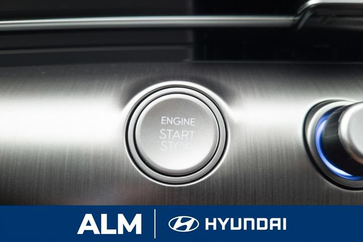 New 2027 Hyundai Kona SE FWD image 31