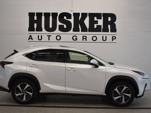 Used 2019 Lexus NX 300 AWD w/ Premium Package image 2