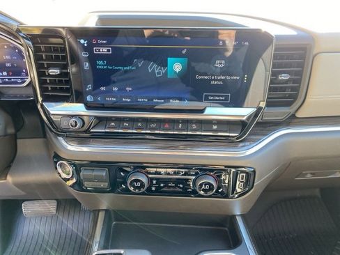 Used 2024 Chevrolet Silverado 1500 RST w/ Convenience Package II image 20