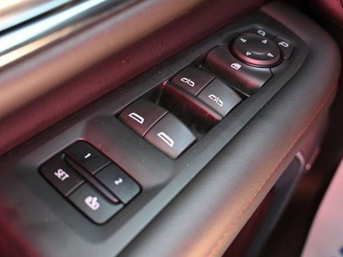 Used 2021 Chevrolet Tahoe RST image 42