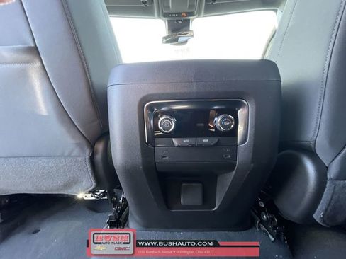 New 2026 Chevrolet Tahoe LS image 21