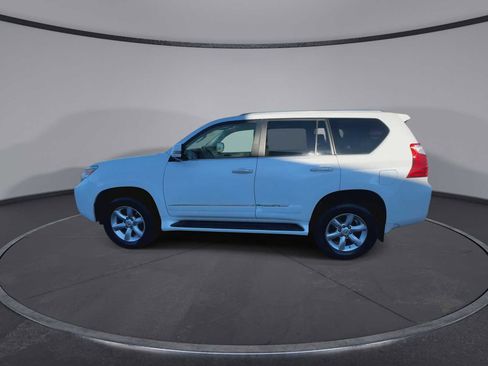 Used 2012 Lexus GX 460 image 5