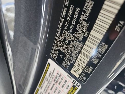 Used 2026 Lexus NX 350 F Sport w/ Accessory Package (Z1) image 17