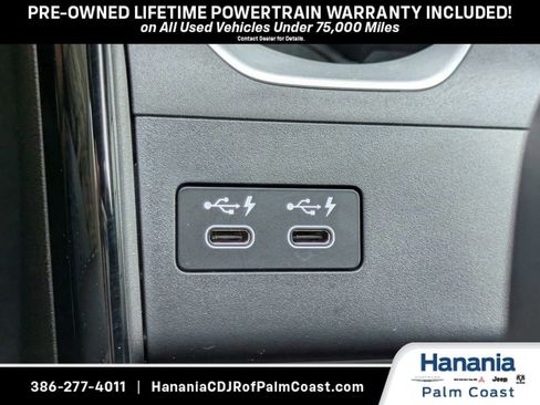 Used 2024 BMW X1 M35i w/ Premium Package AWD/4WD image 26