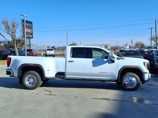New 2026 GMC Sierra 3500 Denali w/ Denali Reserve Package video 2