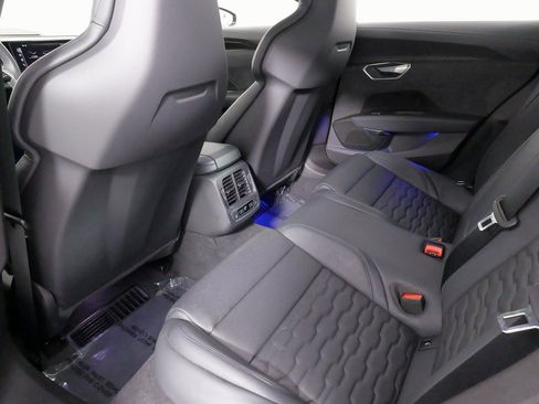 Used 2024 Audi RS e-tron GT w/ Carbon Performance Package image 36