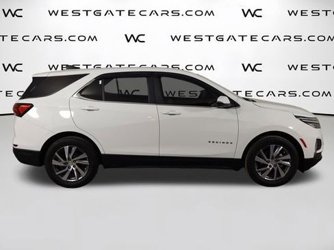 Used 2024 Chevrolet Equinox LT FWD image 48