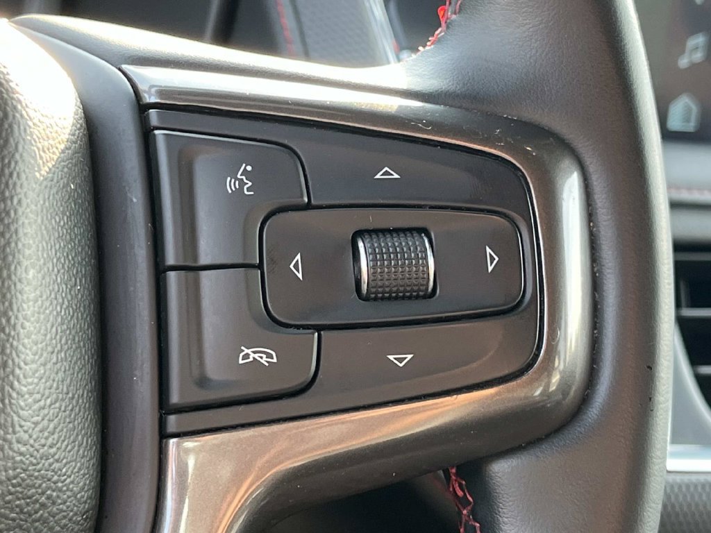 Used 2023 Chevrolet Suburban RST w/ Sport Performance Package AWD/4WD image 44