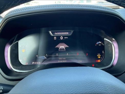 New 2025 RAM 2500 Laramie w/ Night Edition image 19