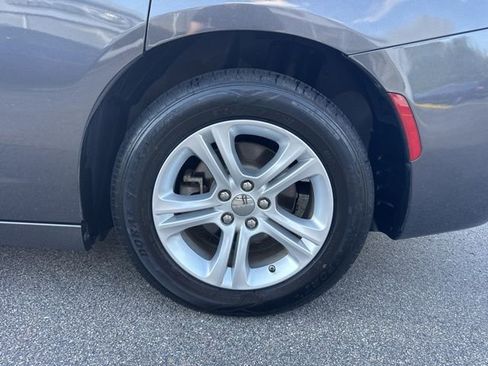 Certified 2022 Dodge Charger SXT w/ Cold Weather Package image 24