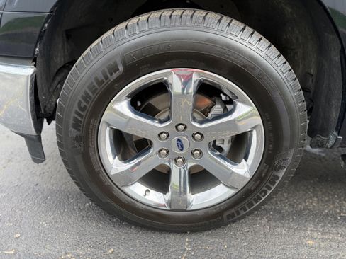 Used 2021 Ford F150 XLT w/ Equipment Group 302A High image 21