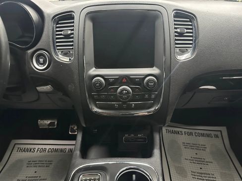 Used 2014 Dodge Durango Limited w/ Premium Group image 11