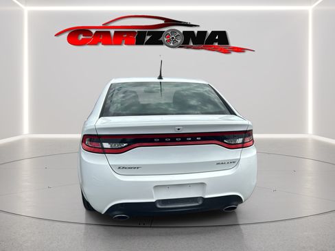 Used 2015 Dodge Dart SXT FWD image 7